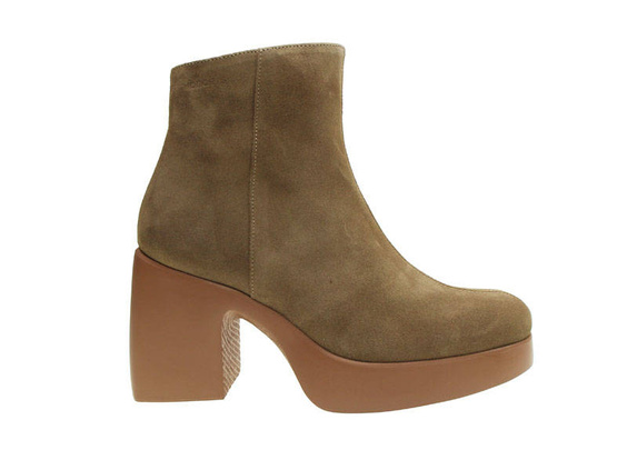 Boots Wonders H-4902