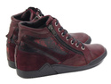 Sneakersy Khrio 152K3802RSVQ