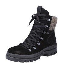 Rieker ankle boots X8200-00 Rieker-TEX