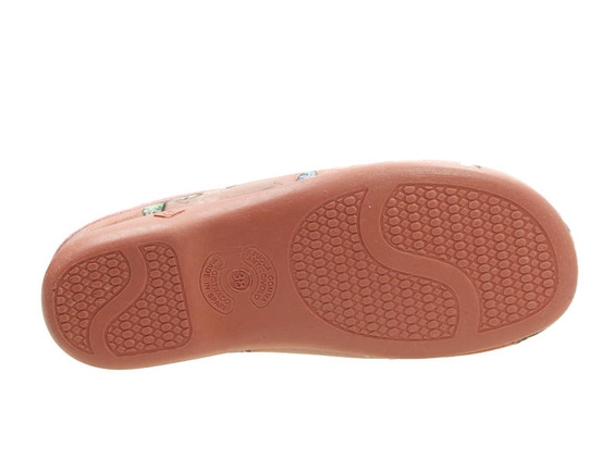 Kapcie Sanital Flex Z25767