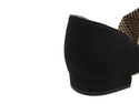 Marco Tozzi ballerina shoes 2-24207-26/098