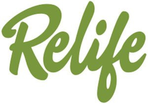 ботильйони Relife 921230-50