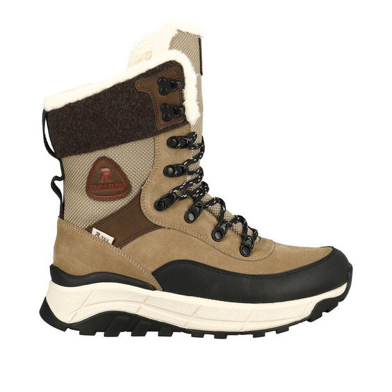 Rieker W0066-64 Rieker-TEX ankle boots