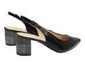 Pumps bioeco by ARKA 3902