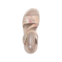 Rieker sandals 60464-90
