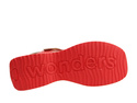 Sandals Wonders D-9725