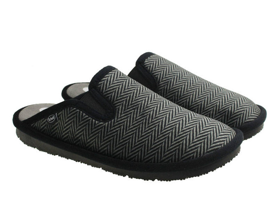 Scholl slippers Boris
