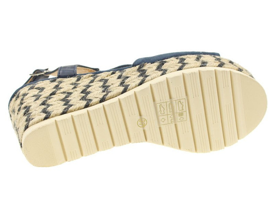 Босоніжки Aclys A119-06-02