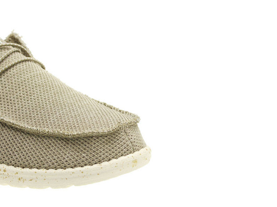 Półbuty HeyDude WALLY SOX