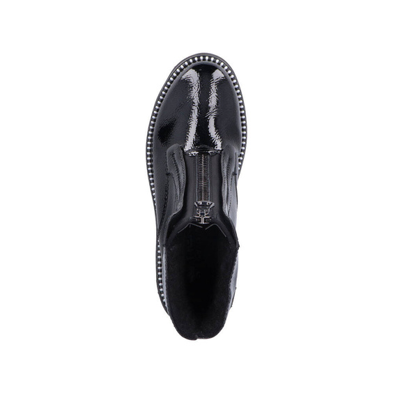 Rieker Y3351-00 ankle boots