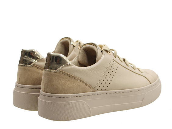 Nessi Low Boots 24585OZ