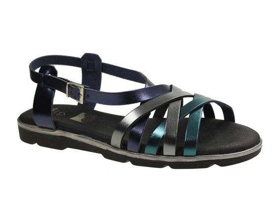 Presso sandals 4444