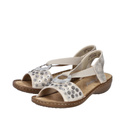 Rieker sandals 608B5-90