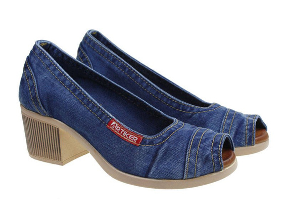 Pumps Artiker 46C0217