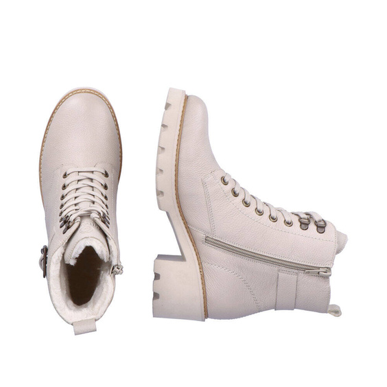 Botki Remonte D0A74-60