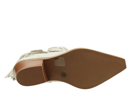 Botki Bottero 347703