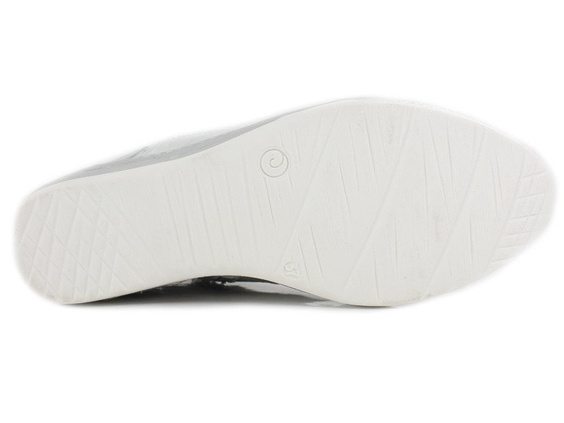 Sneakersy  171K7113RPKSLQ/PERLA