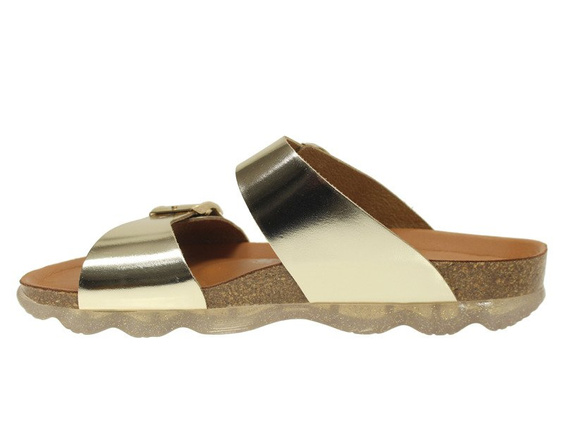 Klapki Futti Shoes 060317