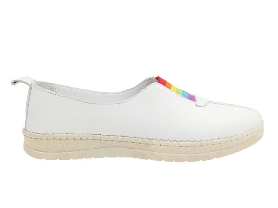 Półbuty Loretta Vitale 6170