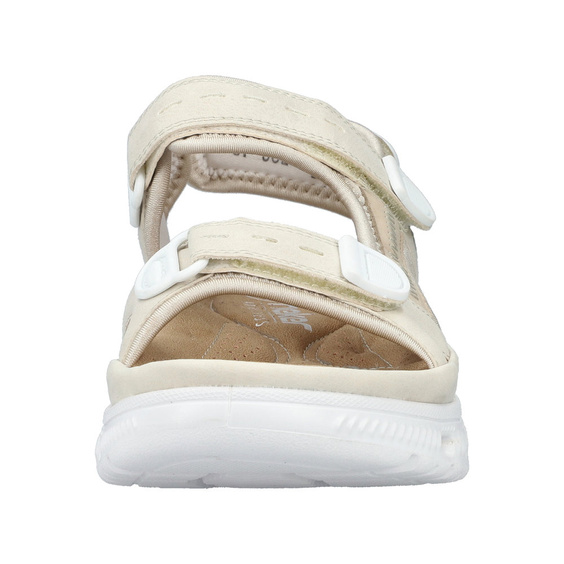 Rieker sandals 64074-60