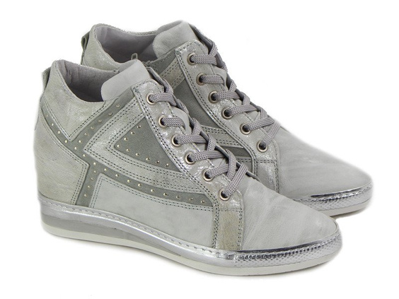 Sneakersy  171K7113RPKSLQ/PERLA