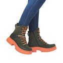 Rieker W1871-54 ankle boots Rieker-TEX