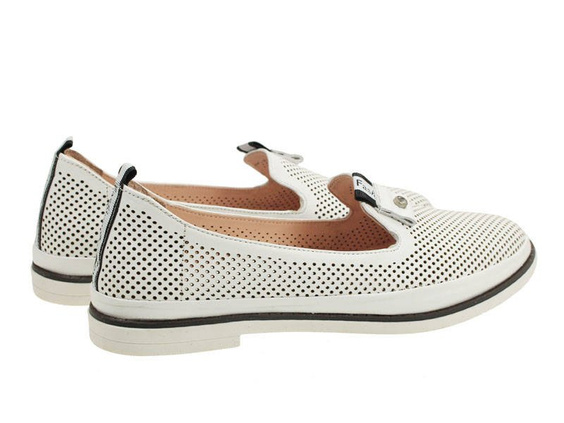 Туфлі Boccato 12-111-02