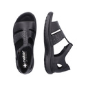 Rieker sandals 64865-01