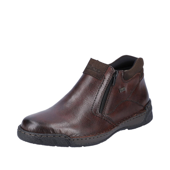 Półbuty Rieker B0392-25 Rieker-TEX