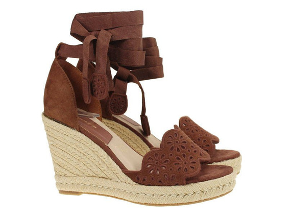 Sandały Tamaris 1-28393-26/355