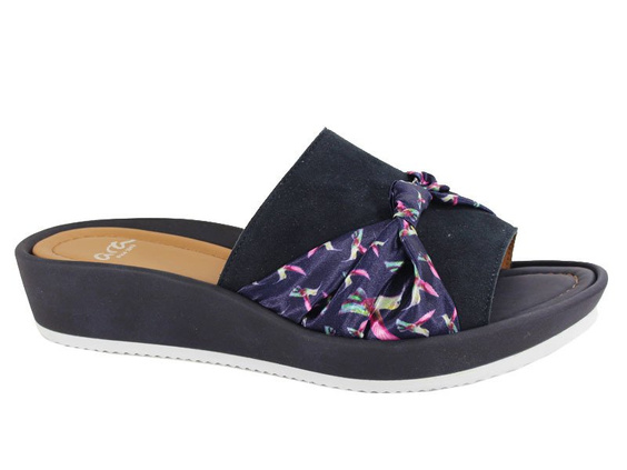 Тапочки Ara 12-15526/08