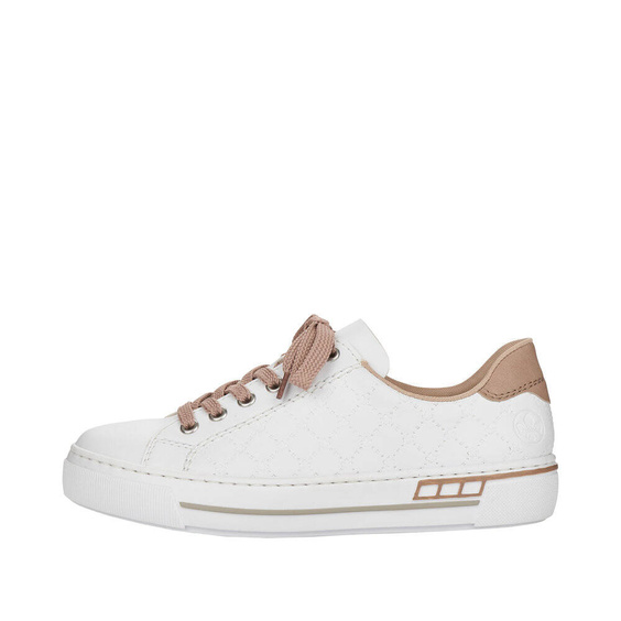 Rieker L88W2-80 shoes