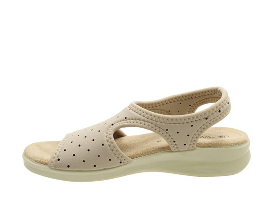 Sanital Flex 8035/17 sandals