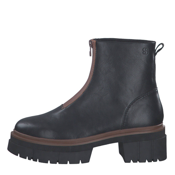 Botki s.Oliver 5-25409-29/035