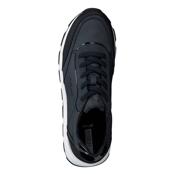 s.Oliver shoes 5-23622-39/891