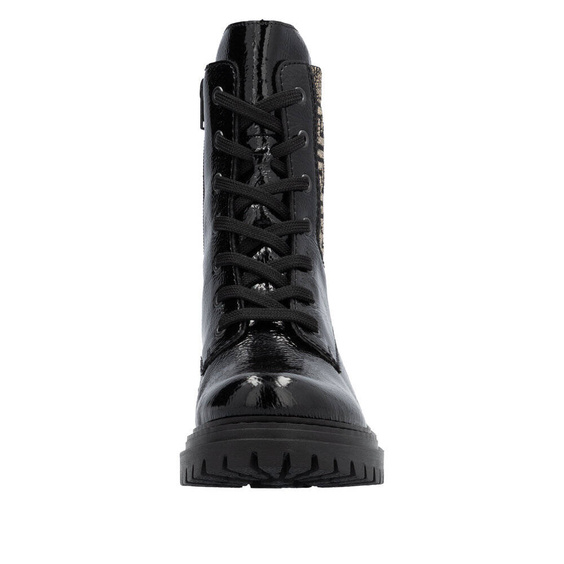 Rieker 72607-00 ankle boots