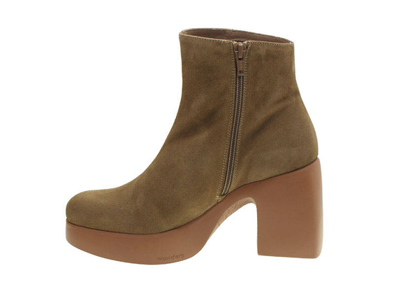 Boots Wonders H-4902