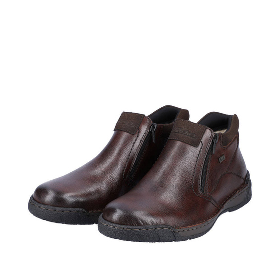 Półbuty Rieker B0392-25 Rieker-TEX