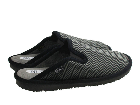 Scholl slippers Boris