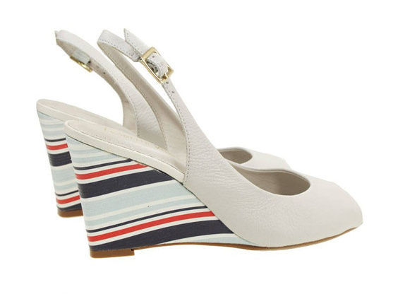 Sandały Loretta Vitale 5554-203-237