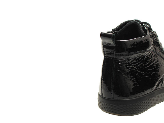 Botki Waldlaufer 634801/141/001