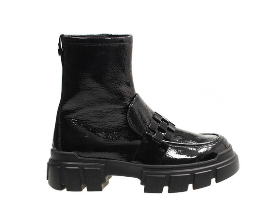 Botki Hogl 6-102775