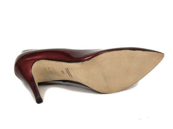 Czółenka Solo Femme 34201-11-D46