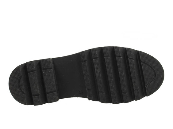 Туфлі bioeco by ARKA 6307