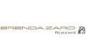 Sandały Brenda Zaro F1522A