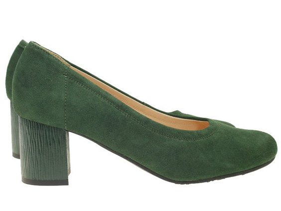 Czółenka bioeco by ARKA 5860