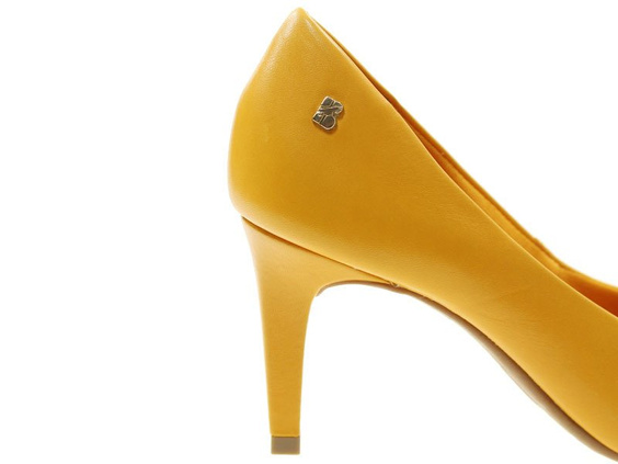 pumps Bottero 286901
