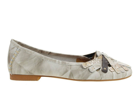 Maciejka ballerina shoes 01358-44/00-0