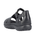 Rieker sandals 64865-01