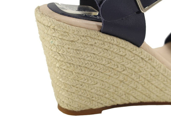 Sandały Pilar Monet 22401